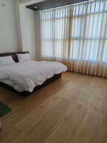 Imagen general del Hotel Anayaa fairview. Foto 11