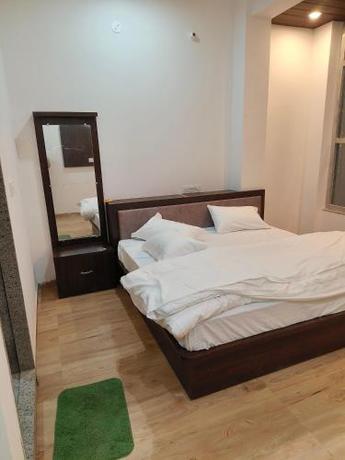 Imagen general del Hotel Anayaa fairview. Foto 13