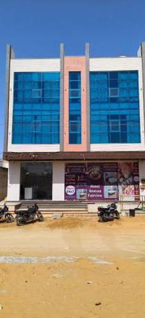 Imagen general del Hotel Anayaa fairview. Foto 14