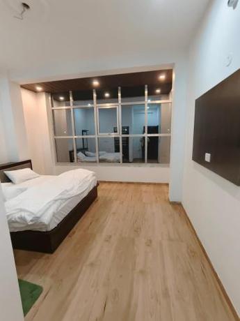 Imagen general del Hotel Anayaa fairview. Foto 16