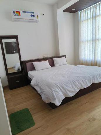 Imagen general del Hotel Anayaa fairview. Foto 17