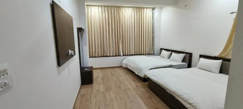 Imagen general del Hotel Anayaa fairview. Foto 19