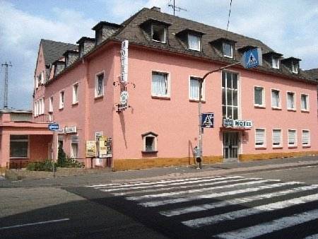 Imagen de la habitación del Hotel Andernacher Hof. Foto 2
