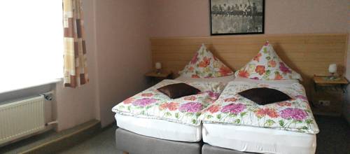Imagen de la habitación del Hotel Andernacher Hof. Foto 3