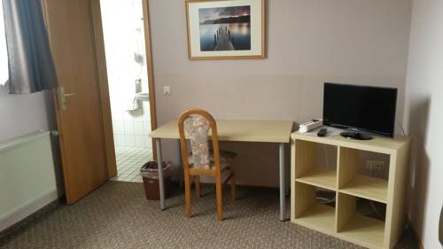 Imagen de la habitación del Hotel Andernacher Hof. Foto 4