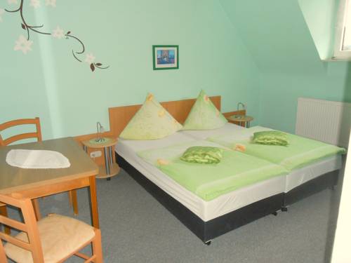 Imagen de la habitación del Hotel Andernacher Hof. Foto 5