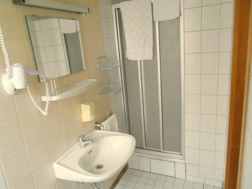 Imagen de la habitación del Hotel Andernacher Hof. Foto 6