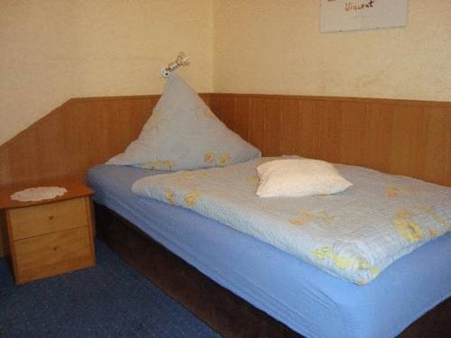 Imagen de la habitación del Hotel Andernacher Hof. Foto 7