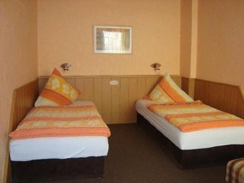 Imagen de la habitación del Hotel Andernacher Hof. Foto 8
