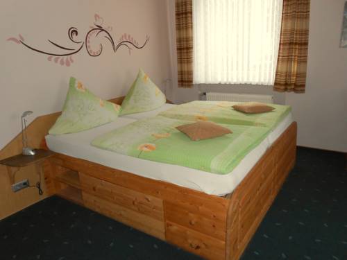 Imagen de la habitación del Hotel Andernacher Hof. Foto 9