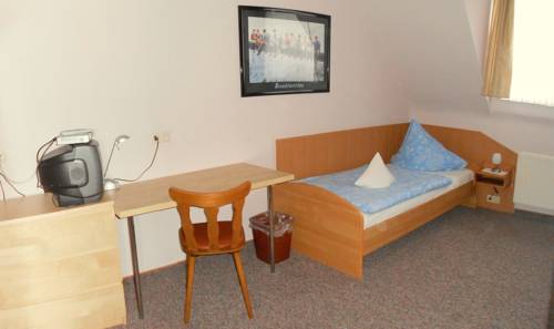 Imagen de la habitación del Hotel Andernacher Hof. Foto 10