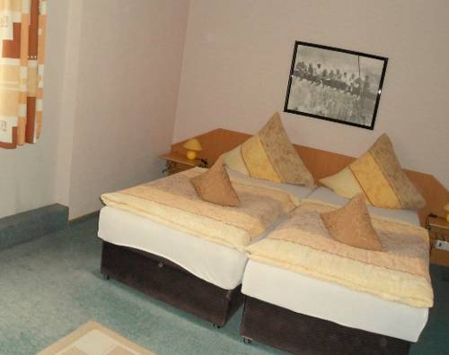 Imagen general del Hotel Andernacher Hof. Foto 1