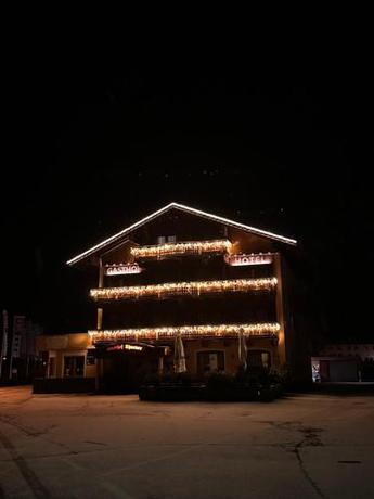 Imagen general del Hotel Andrea, Zams. Foto 1