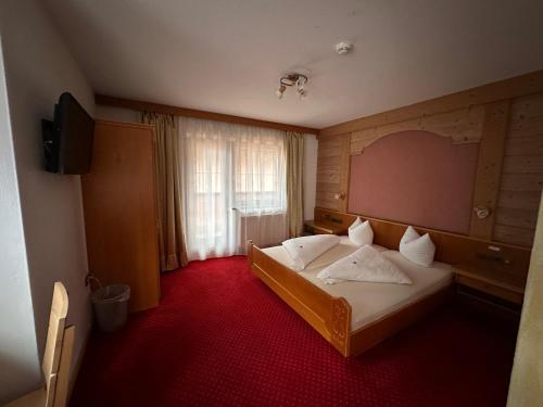 Imagen de la habitación del Hotel Andrea, Zams. Foto 13