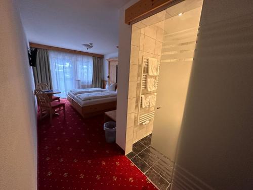Imagen general del Hotel Andrea, Zams. Foto 3