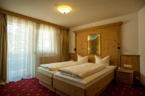 Imagen general del Hotel Andrea, Zams. Foto 4