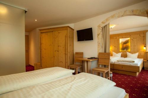 Imagen general del Hotel Andrea, Zams. Foto 5