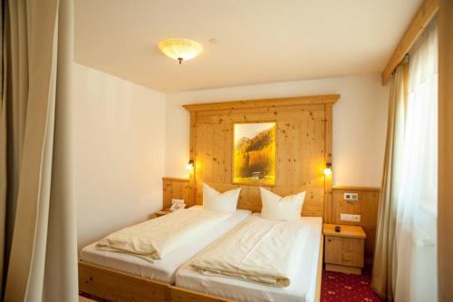 Imagen general del Hotel Andrea, Zams. Foto 6