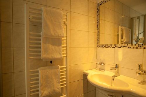 Imagen general del Hotel Andrea, Zams. Foto 10