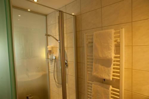 Imagen de la habitación del Hotel Andrea, Zams. Foto 19