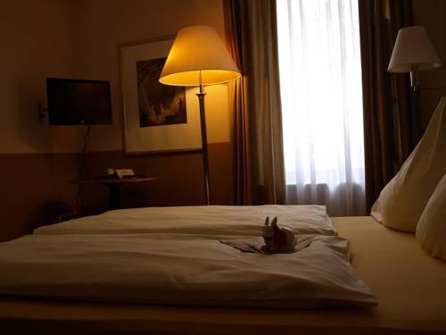 Imagen general del Hotel Andres. Foto 1