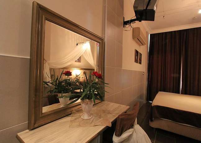 Imagen de la habitación del Hotel Angel Beach. Foto 6