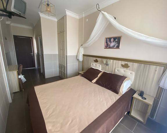 Imagen de la habitación del Hotel Angel Beach. Foto 7