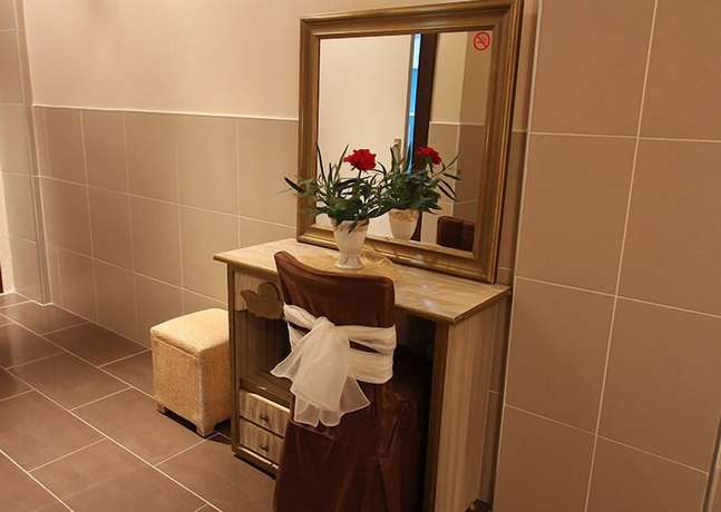 Imagen de la habitación del Hotel Angel Beach. Foto 15