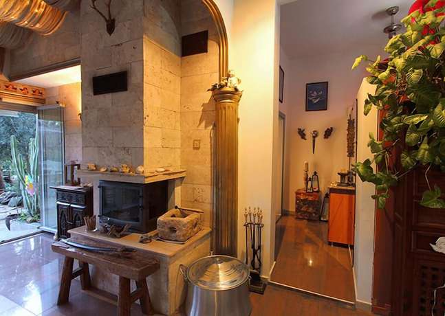 Imagen de los interiores del Hotel Angel Beach. Foto 20