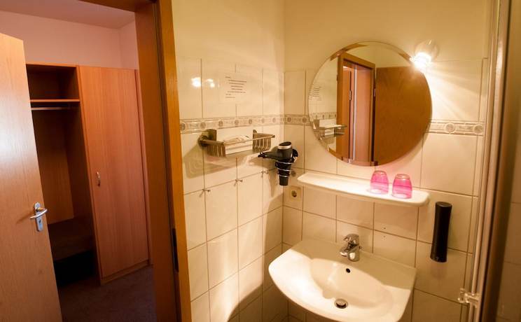 Imagen de la habitación del Hotel Angler Hof. Foto 4