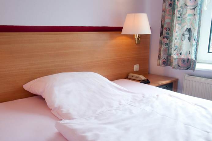 Imagen de la habitación del Hotel Angler Hof. Foto 5