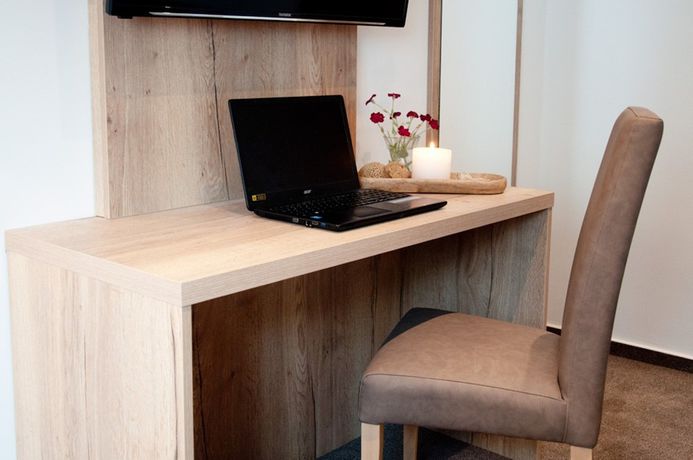 Imagen de la habitación del Hotel Angler Hof. Foto 6