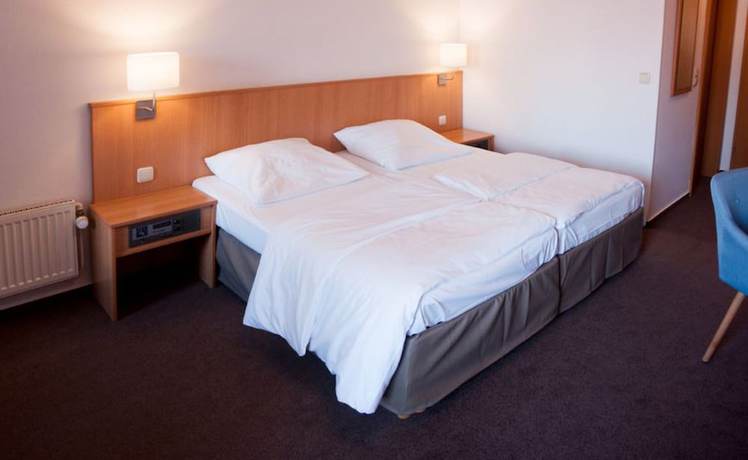Imagen de la habitación del Hotel Angler Hof. Foto 10