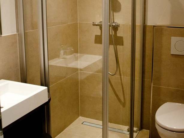 Imagen de la habitación del Hotel Angler Hof. Foto 13