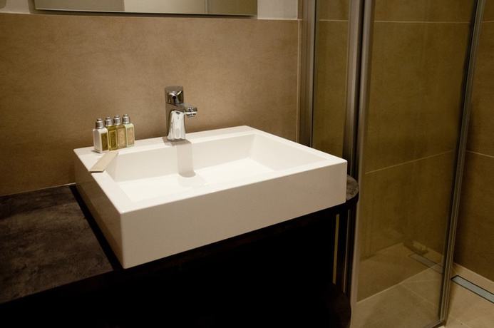 Imagen de la habitación del Hotel Angler Hof. Foto 14