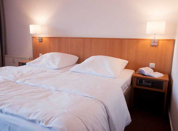 Imagen de la habitación del Hotel Angler Hof. Foto 15