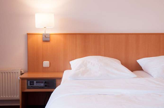 Imagen de la habitación del Hotel Angler Hof. Foto 17