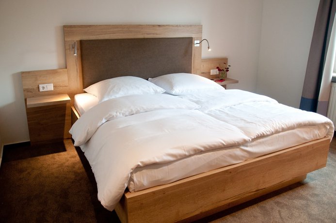 Imagen de la habitación del Hotel Angler Hof. Foto 18