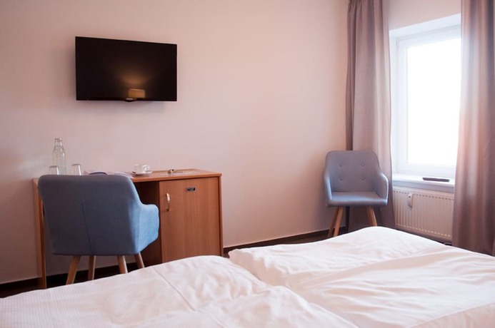 Imagen de la habitación del Hotel Angler Hof. Foto 19