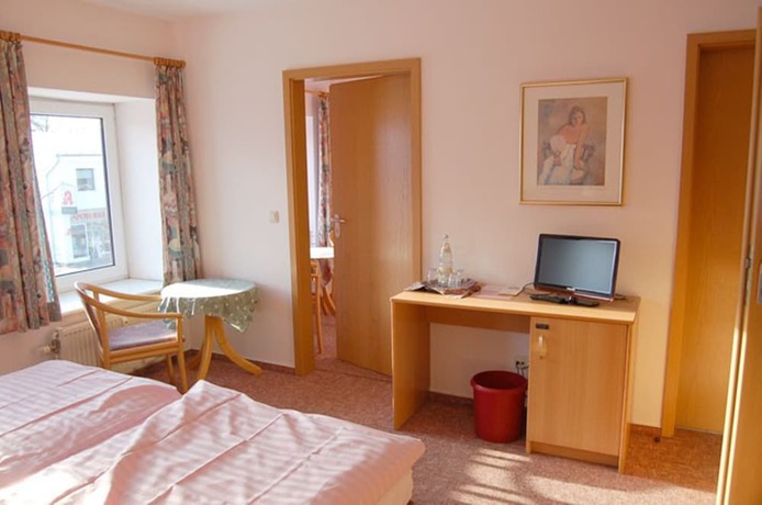 Imagen de la habitación del Hotel Angler Hof. Foto 20