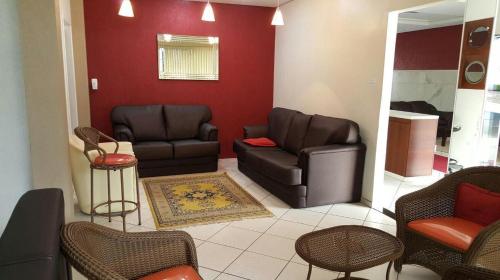 Imagen general del Hotel Anjo Dourado. Foto 2