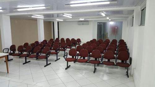 Imagen general del Hotel Anjo Dourado. Foto 3