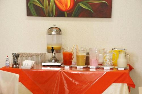 Imagen general del Hotel Anjo Dourado. Foto 6