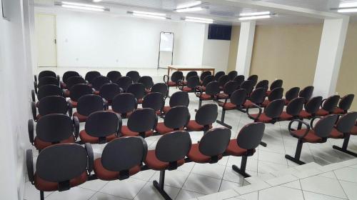 Imagen general del Hotel Anjo Dourado. Foto 7