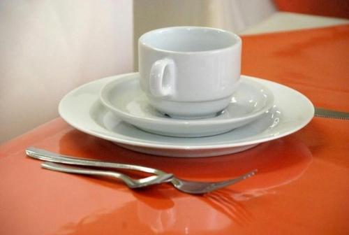 Imagen general del Hotel Anjo Dourado. Foto 8