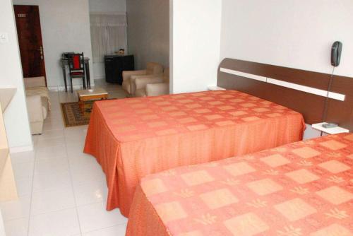 Imagen general del Hotel Anjo Dourado. Foto 9