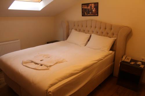 Imagen de la habitación del Hotel Ankatra, Altındağ. Foto 1