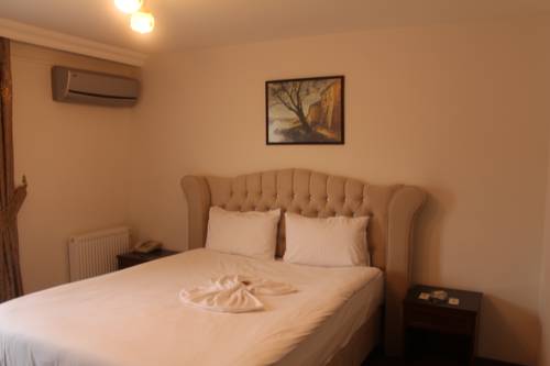 Imagen de la habitación del Hotel Ankatra, Altındağ. Foto 2