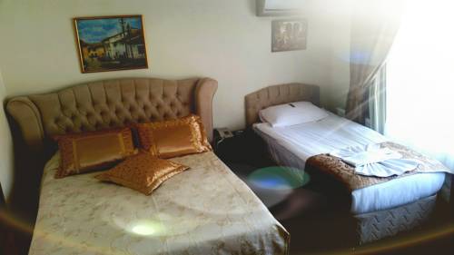 Imagen de la habitación del Hotel Ankatra, Altındağ. Foto 3