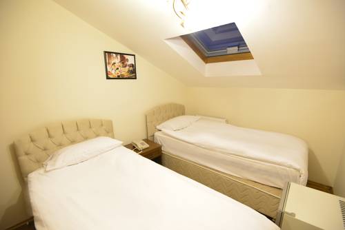 Imagen de la habitación del Hotel Ankatra, Altındağ. Foto 5